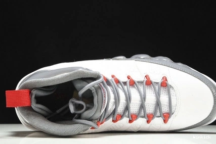 Jordan CT8019-162 Air 9 1117